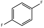 1,4-Difluorobenzene(540-36-3)